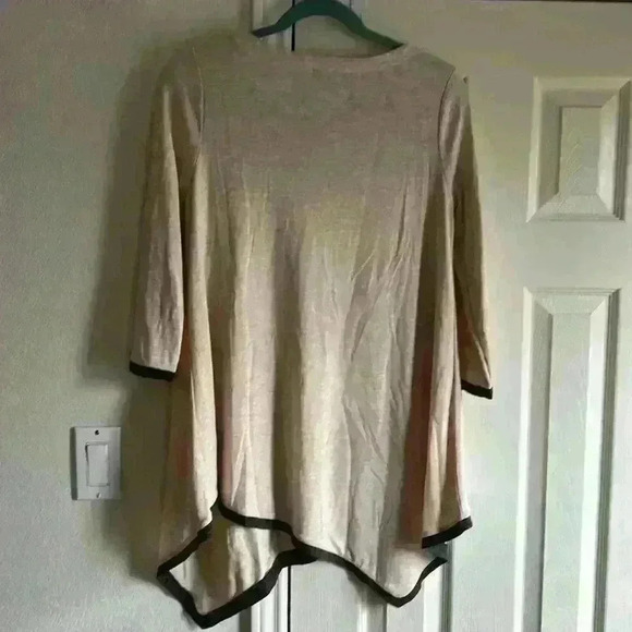 Chelsea & Theodore shirt - Picture 3 of 3